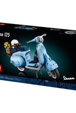 Lego Lego - Icons - 10298 - Vespa 125