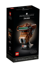 Lego Lego - Star Wars - 75351 - Princess Leia (Boushh) Helmet