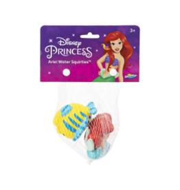 Swimways Disney Princess Ariel Water Squirties 2pk