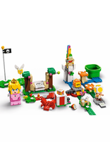 Lego Lego - Super Mario - 71403 - Adventures with Peach Starter Course