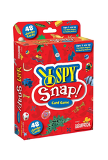 Briarpatch - I Spy - Snap!