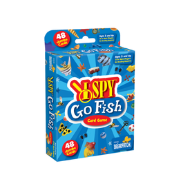 I Spy Go Fish!