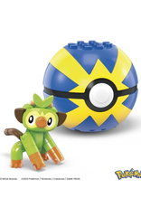 Mega Pokemon - Generation Poke Ball (Grookey)