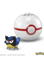 Mega Pokemon - Generation Poke Ball (Rookidee)