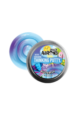 Crazy Aarons Crazy Aarons Thinking Putty - 0.47oz - Butterfly