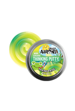 Crazy Aarons Crazy Aarons Thinking Putty - 0.47oz - Spring Frog