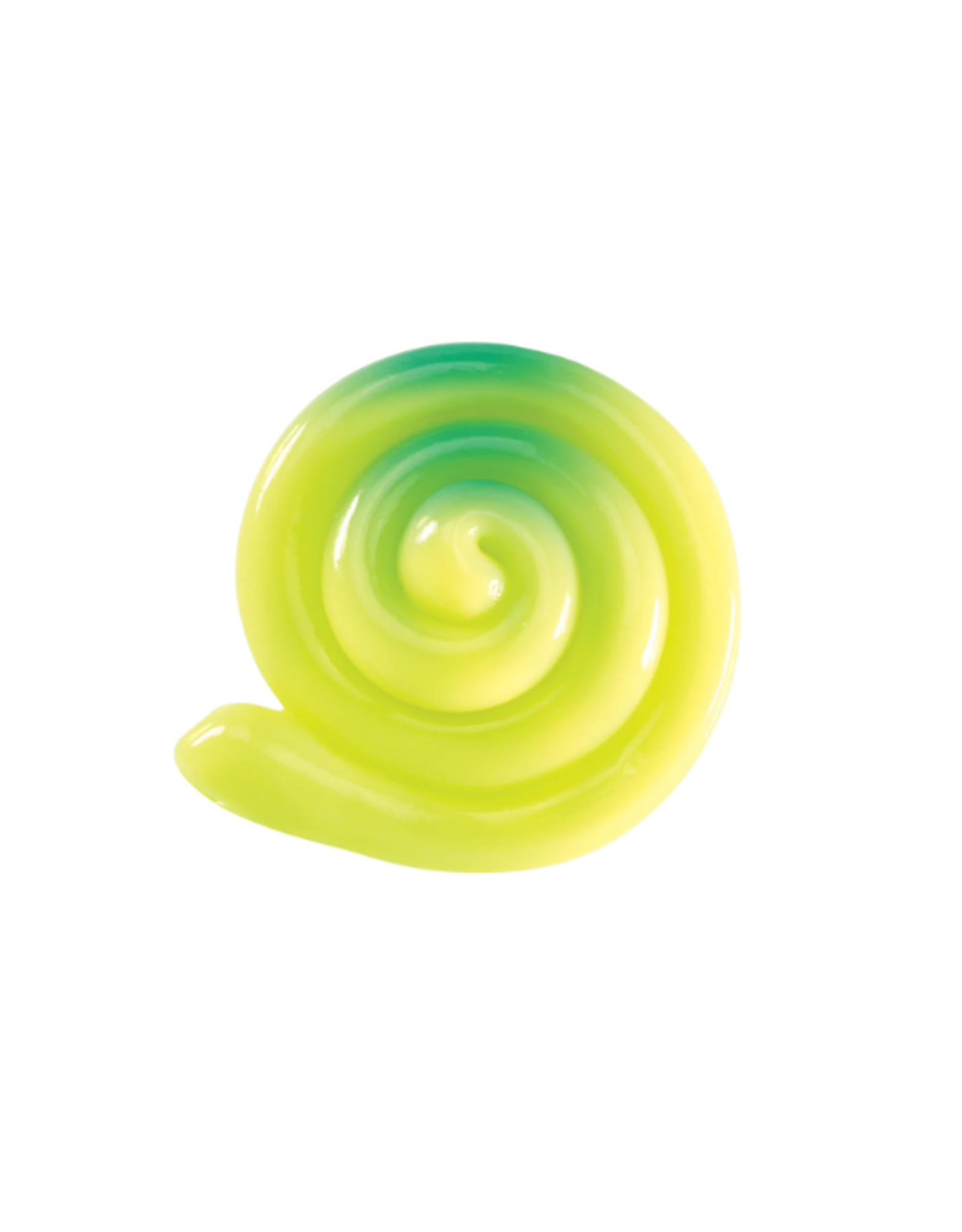 Crazy Aarons Crazy Aarons Thinking Putty - 0.47oz - Spring Frog