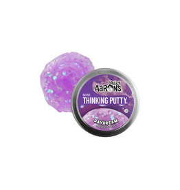 Crazy Aarons Thinking Putty 0.47oz Daydream
