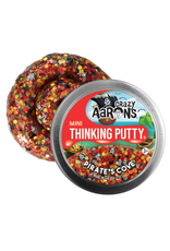 Crazy Aarons Crazy Aarons Thinking Putty - 0.47oz - Pirate's Cove