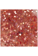 Crazy Aarons Crazy Aarons - 2" Rose Gold Thinking Putty