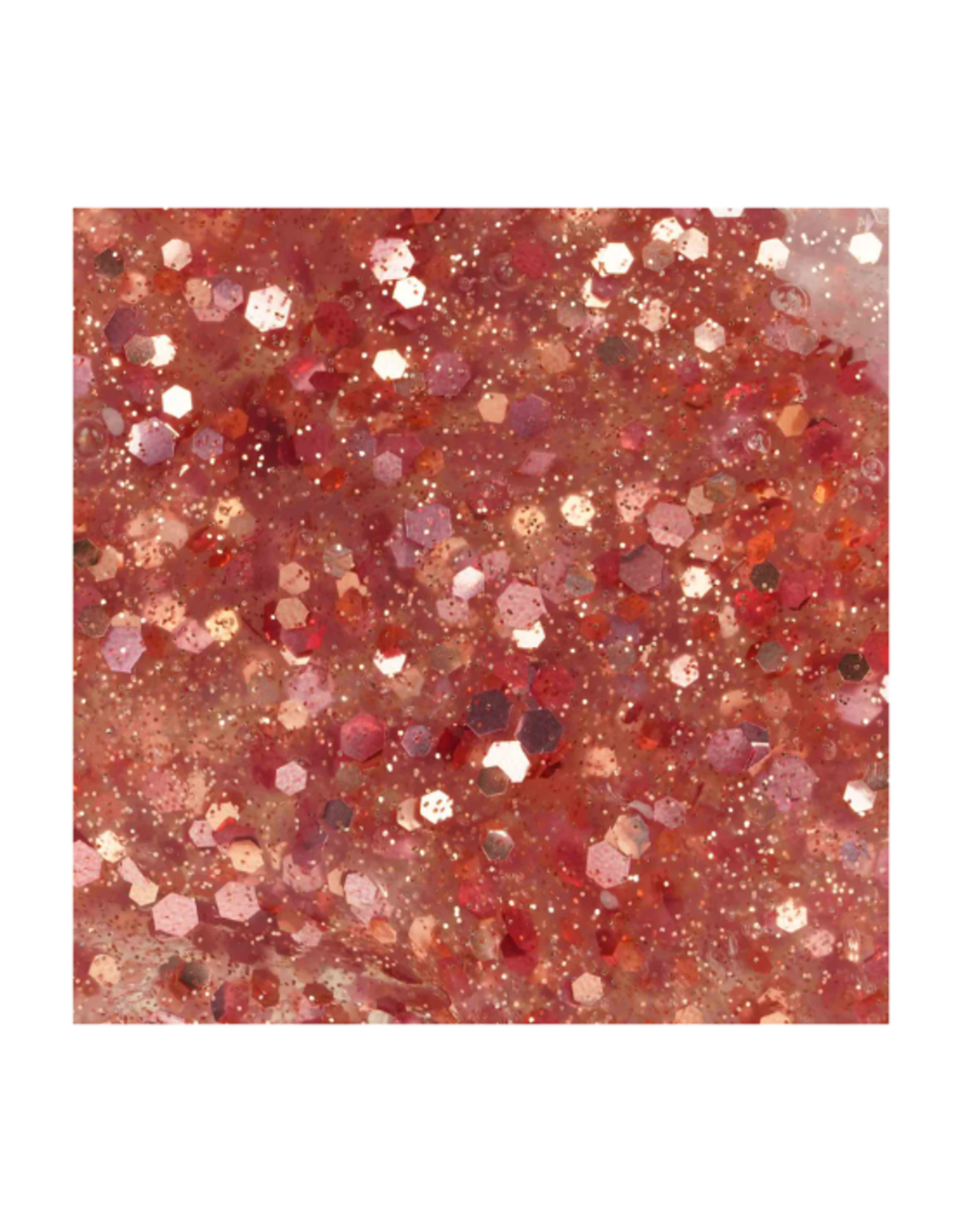 Crazy Aarons Crazy Aarons - 2" Rose Gold Thinking Putty
