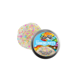 Crazy Aarons Thinking Putty 0.47oz Funky Fidget