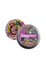 Crazy Aarons Crazy Aarons Thinking Putty - 0.47oz - Cryptocurrency