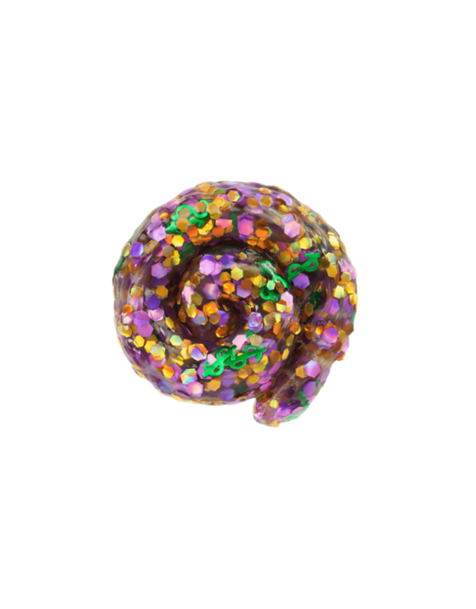 Crazy Aarons Crazy Aarons Thinking Putty - 0.47oz - Cryptocurrency