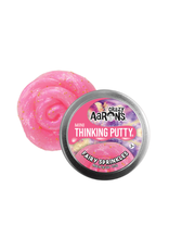 Crazy Aarons Crazy Aarons Thinking Putty - 0.47oz - Fairy Sprinkles Crazy Aarons Crazy Aarons Thinking Putty - 0.47oz - Fairy Sprinkles