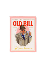 Keymaster Games - Old Bill