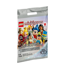 Lego Minifigures 71038 Disney 100