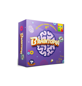 Braintopia Junior