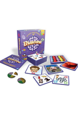 Captain Macaque - Braintopia Junior