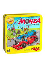Haba Haba - Monza 20th Anniversary