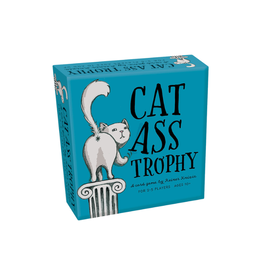 Outset Media Cat Ass Trophy