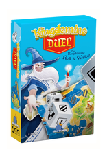 Blue Orange Games Blue Orange - Kingdomino Duel