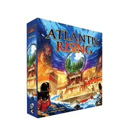 Elf Creek Games Atlantis Rising
