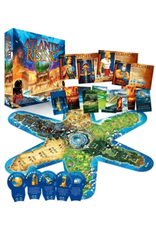 Elf Creek Games Elf Creek Games - Atlantis Rising
