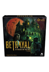 Avalon Hill - Betrayal at House on the Hill 3rd Edition