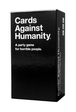 Cards Against Humanity (17+)