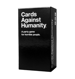 Cards Against Humanity (17+)