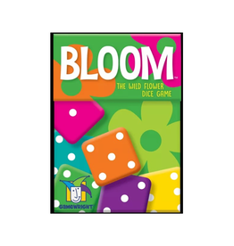 Gamewright Bloom