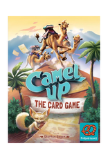 Pretzel Games - Camel Up - The Card Game