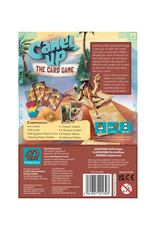 Pretzel Games - Camel Up - The Card Game