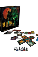 Avalon Hill - Betrayal at House on the Hill 3rd Edition