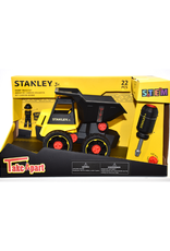Stanley Jr. Stanley Jr. - Take a Part XL: Dump Truck