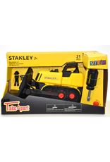 Stanley Jr. Stanley Jr. - Take a Part XL: Bulldozer