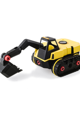 Stanley Jr. Stanley Jr. - Take a Part XL: Excavator