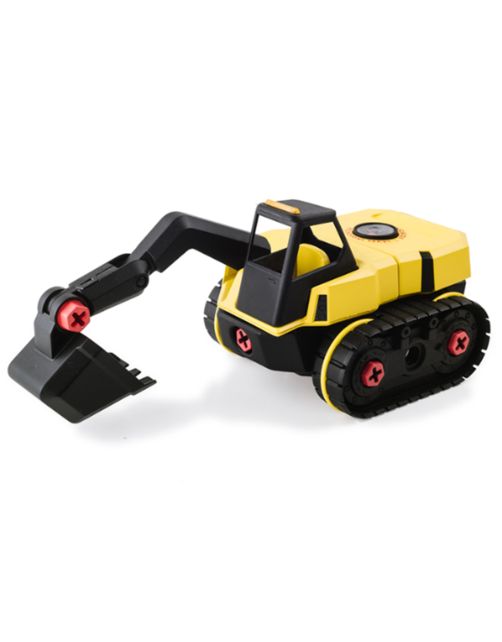 Stanley Jr. Stanley Jr. - Take a Part XL: Excavator