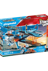 Playmobil Playmobil - Stunt Show - 70831 - Air Stunt Show Phoenix Biplane
