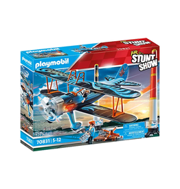 Stunt Show 70831 Air Stunt Show Phoenix Biplane