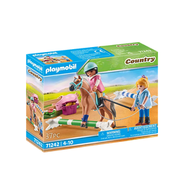 Playmobil Country 71242 Riding Lessons