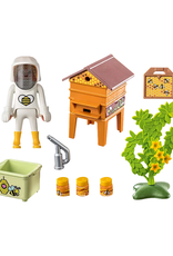 Playmobil Playmobil - Country - 71253 - Beekeeper