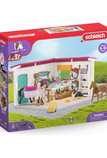 Schleich Schleich - Horse Club - 42568 - Horse Shop