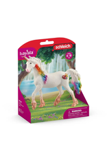 Schleich Schleich - Bayala - 70726 - Rainbow Love Unicorn Mare