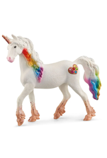 Schleich Schleich - Bayala - 70726 - Rainbow Love Unicorn Mare