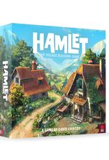 Mighty Boards - Hamlet: The Village Building Game