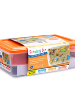Creativity for Kids Creativity for Kids - Sensory Bin Construction Zone