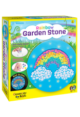 Creativity for Kids Creativity for Kids - Rainbow Garden Stone