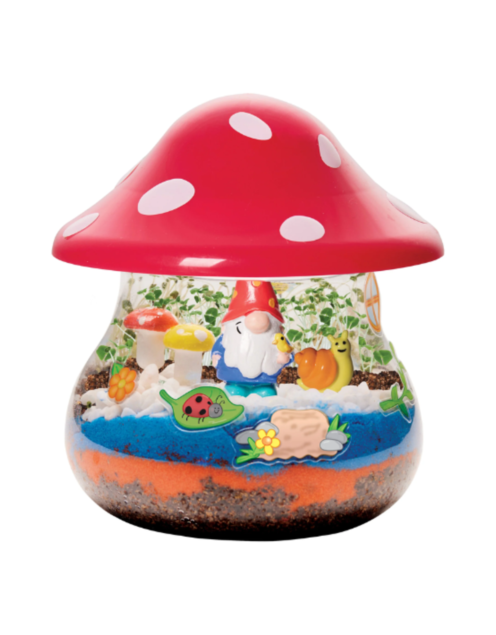 Creativity for Kids Creativity for Kids - Plant & Grow Woodland Forest